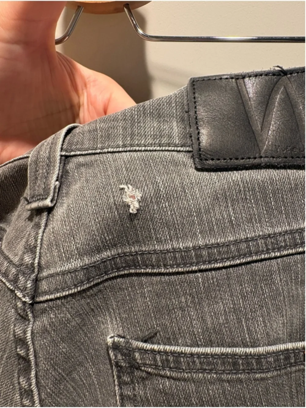 Nudie Jeans brand nudie